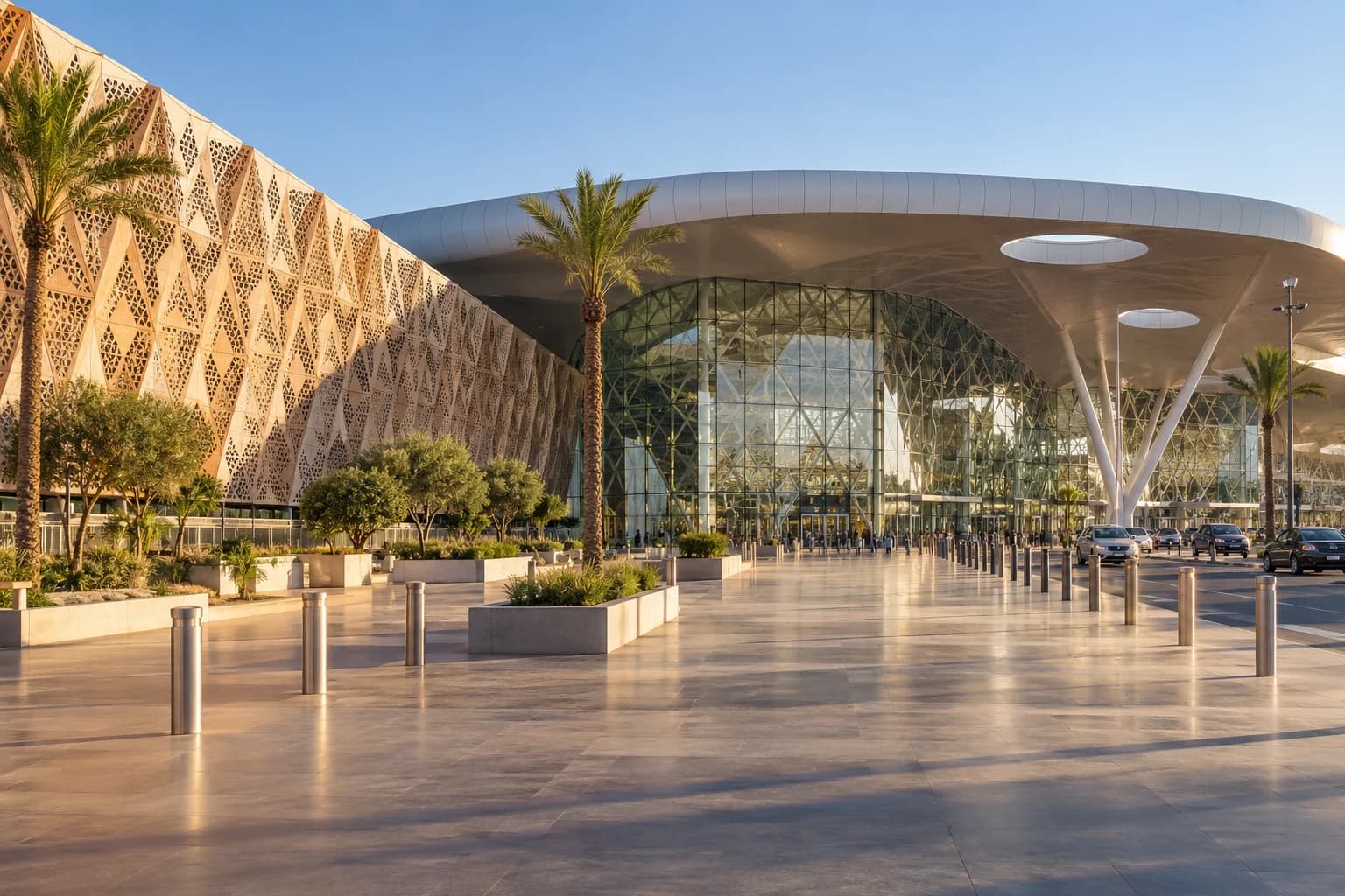 Marrakech Airport Fast Track: So funktioniert's, Preise & Lohnt es sich?