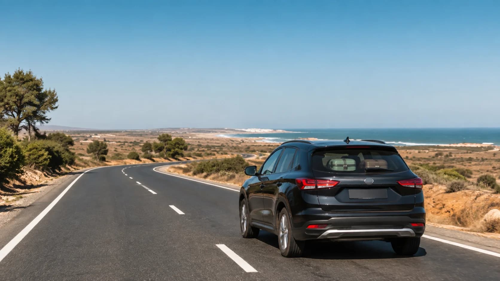 Marrakech to Safi Private Transfer: Distance, Route & Pickup