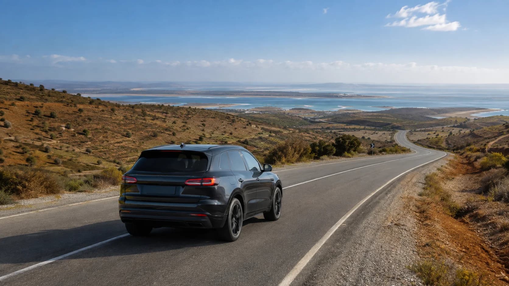Marrakech to Oualidia Private Transfer: Direct Coastal Route Guide