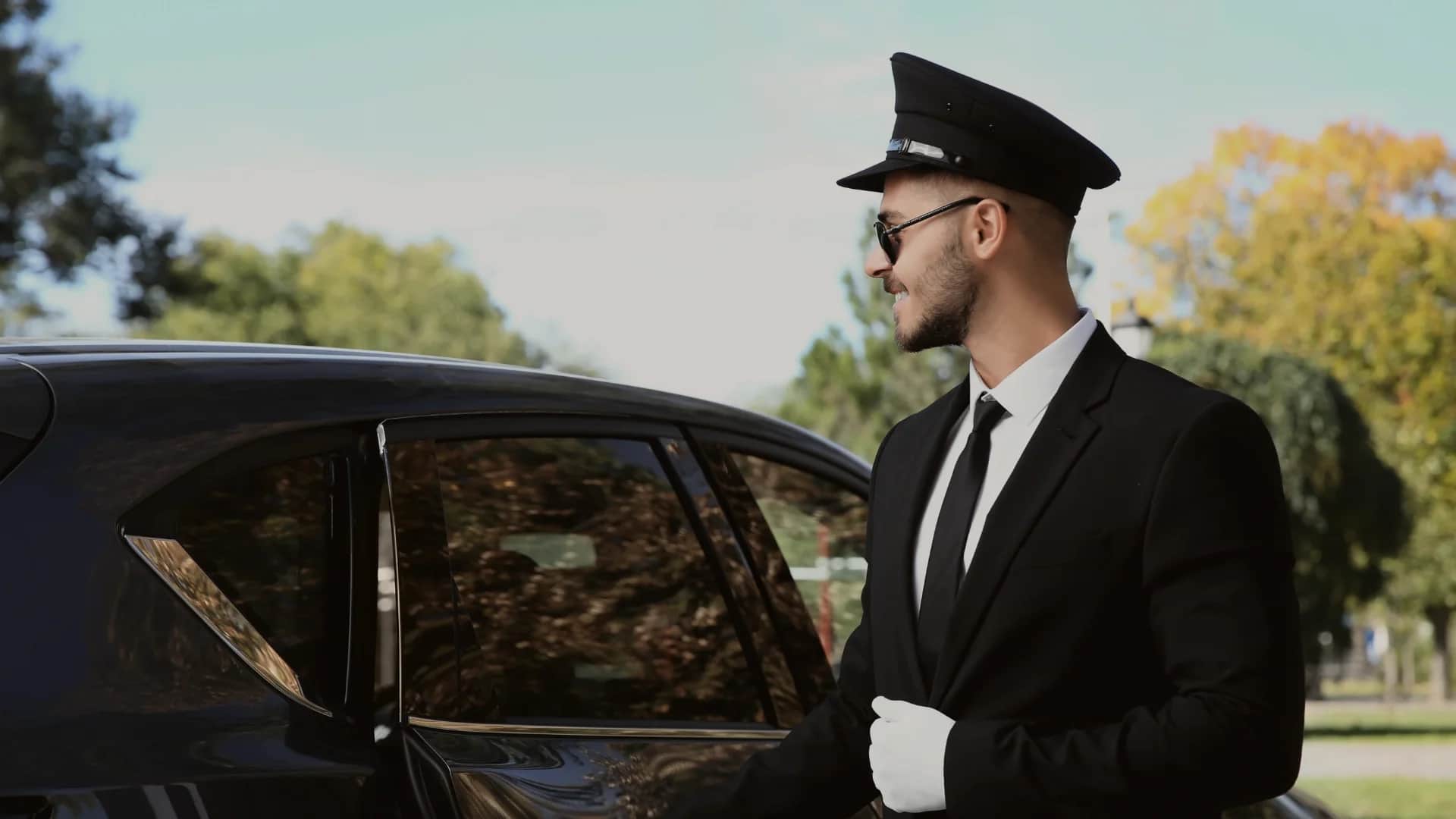 Intercity Travel in Marrakech. Fixed-Price Private Driver Service